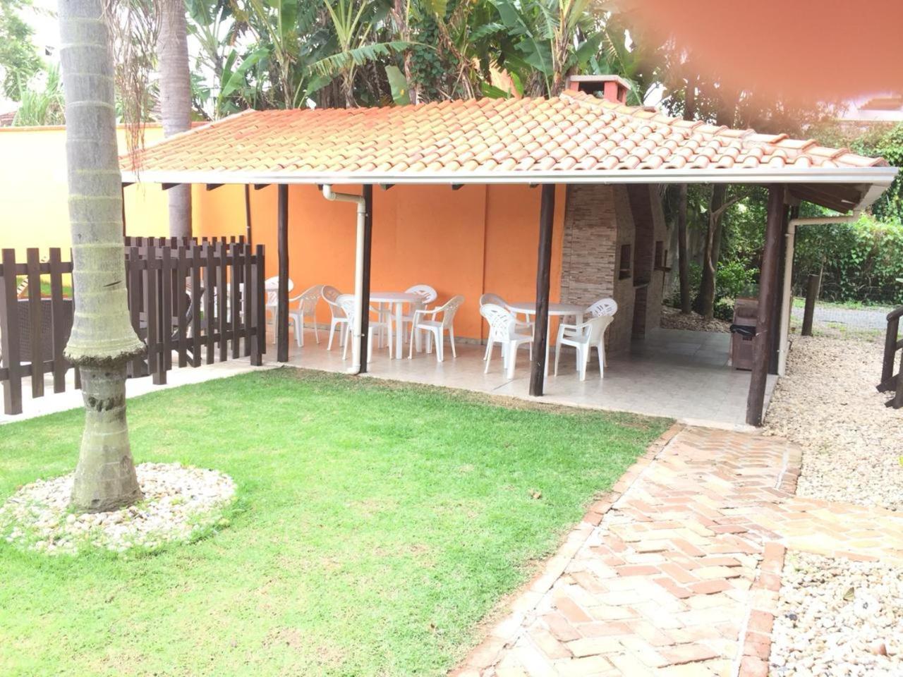 Pousada Canto Grande Bombinhas Luaran gambar