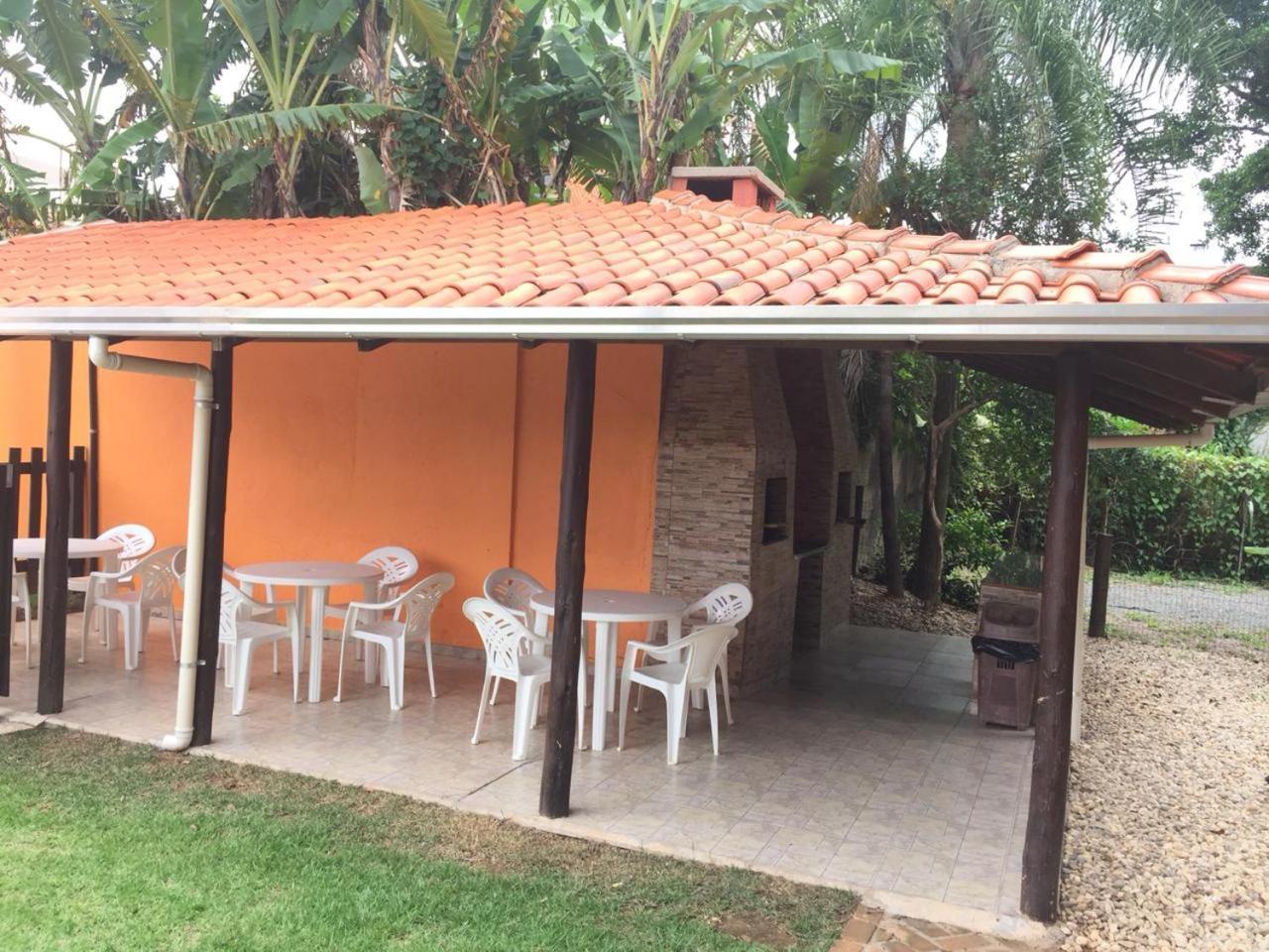 Pousada Canto Grande Bombinhas Luaran gambar
