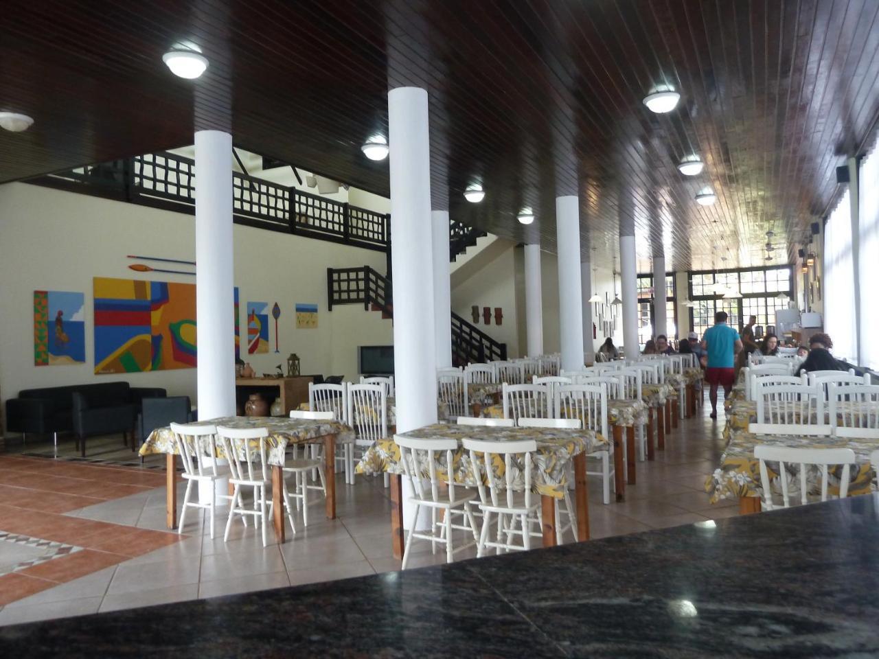 Pousada Canto Grande Bombinhas Luaran gambar